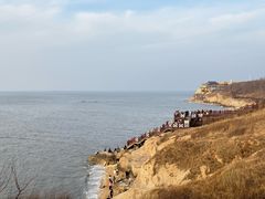 -辽宁团山国家级海洋公园