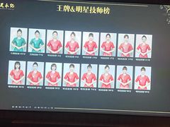 -足本纪·足道 SPA 简餐 小吃(百官广场店)