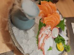 -德川家日本料理(中关村寰太大厦店)