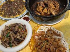 -莲花公园煎蟹(总店)