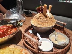 -KimPro 辛普乐概念韩餐