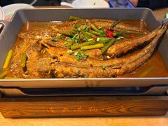 -茉莉阿姨·南京老菜馆(湛江路店)