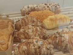 -味多美蛋糕(苏州街地铁店)