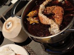 -“香”全日餐厅·株洲大汉希尔顿酒店