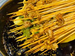 冷锅串串-一岚一山(角门总店)