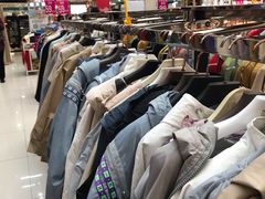 -悦喜客来购物广场(中山路店)