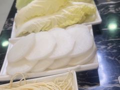 -牛天下·牛肉·海鲜·打边炉·融合菜