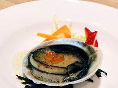 -小山日本料理(兴业太古汇店)