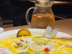 -宴南庭·闽味私房菜