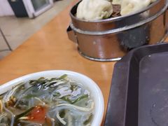-两淮一绝鸡丝辣汤(交通路店)