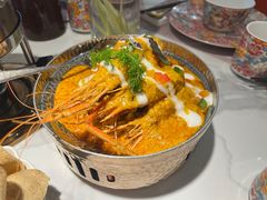 -泰椰里·泰国餐厅(智慧城广百广场店)