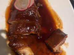 -望乡楼上海菜(日月光店)