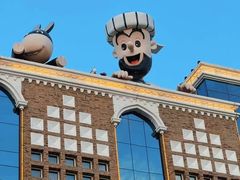 -新疆国际大巴扎