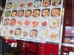 -日昌餐馆(亦庄店)