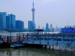 -公平路渡口(轮渡站)