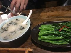 -广东道至正餐厅(区庄店)