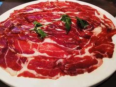 -潮火锅·麻辣牛肉火锅(观音桥方圆·LIVE店)