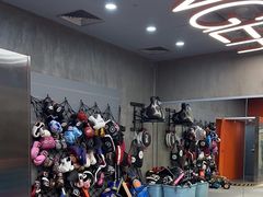 -健身专家Wellness Experts