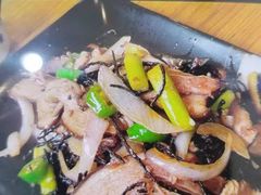 -樱桃创意厨房