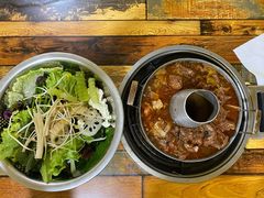 -唠叨坊私房菜(五一街店)