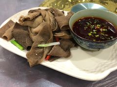 过桥毛肚-洪霞餐馆