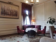 -Salon de Ville浦江汇(上海外滩华尔道夫酒店店)