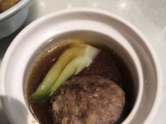 扬州狮子头-冶春茶社(星汉大厦店)