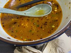 -重庆火红麻辣烫(伟超置业大厦店)