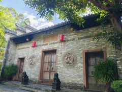 -胜记酒家(荔枝公园店)