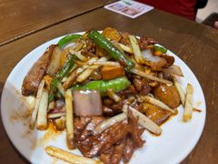 -寻裕记·现炒浇头面(人民广场店)