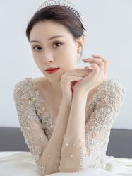 -韩国天使嫁衣婚纱礼服馆(上海旗舰店)