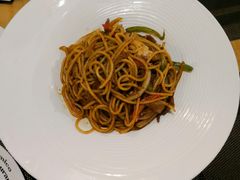-清真·艾美可餐厅(大悦汇店)