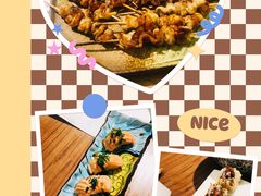 鸡皮-原田新料理(1912店)