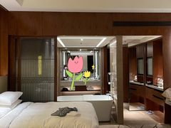 -浙江安吉JW万豪酒店