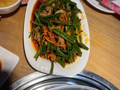 -守柴炉烤鸭(百伦店)
