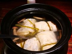 -绿茶餐厅(华联万柳店)