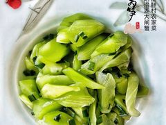 -品鲜村农家菜·阳澄湖大闸蟹(总店)