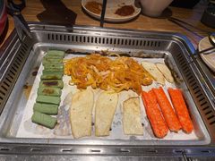 -新石器烤肉(招商1872店)