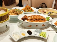 -惠丰堂饭庄·烤鸭·京味菜(翠微路店)