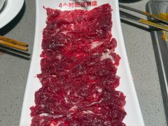 -海底捞火锅(金光华店)