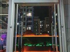 门面-大隐·成都火锅Bistro(合生麒麟新天地店)