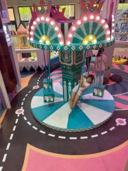 -动力星球家庭亲子游乐中心