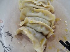 -回回锅贴(小河沿店)