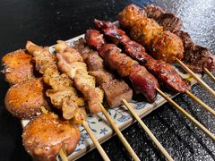 -桂马·日本料理·海胆·海鲜饭·酒场(民主广场店)