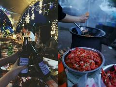 -越溪乡王干山村文化活动中心