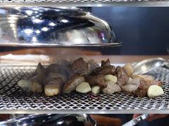 -肉甲韩国木炭烤肉(新壹街1店)