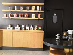 -星巴克(蔡伦路店)