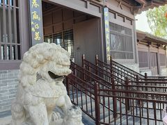 -赵州桥景区