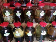 -昆虫窝子·特色云南菜(拓东路总店)