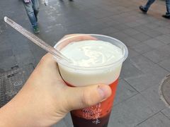 -八婆婆烧仙草(中山路店)